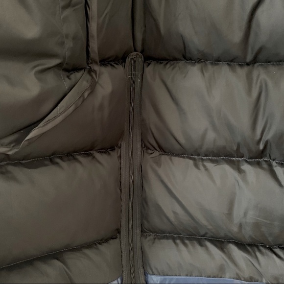 Zara Man Winter Puffer ( Down/Feathers ) - Picture 6 of 14